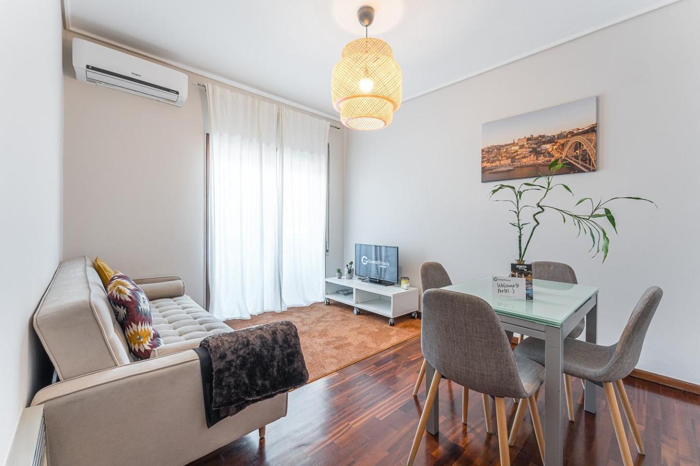 Апартаменты Guestready - Warwick Avenue In Lapa Порту Экстерьер фото