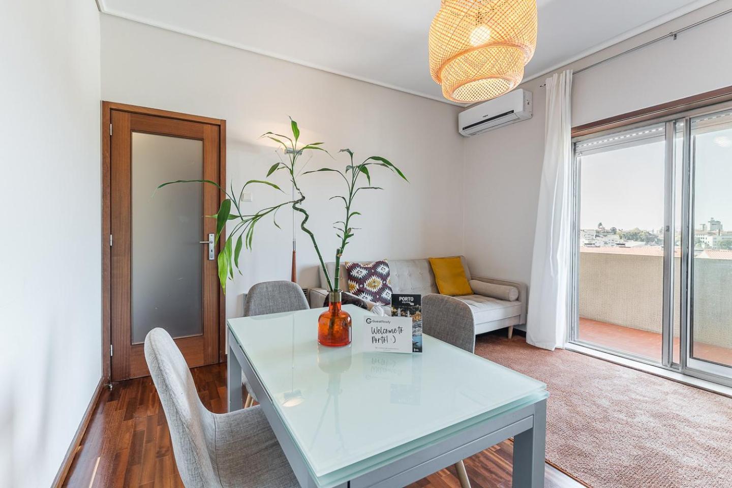 Апартаменты Guestready - Warwick Avenue In Lapa Порту Экстерьер фото