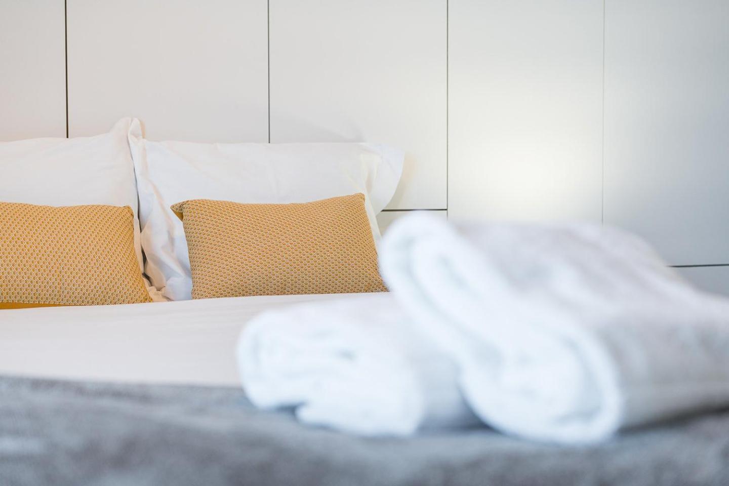 Апартаменты Guestready - Warwick Avenue In Lapa Порту Экстерьер фото