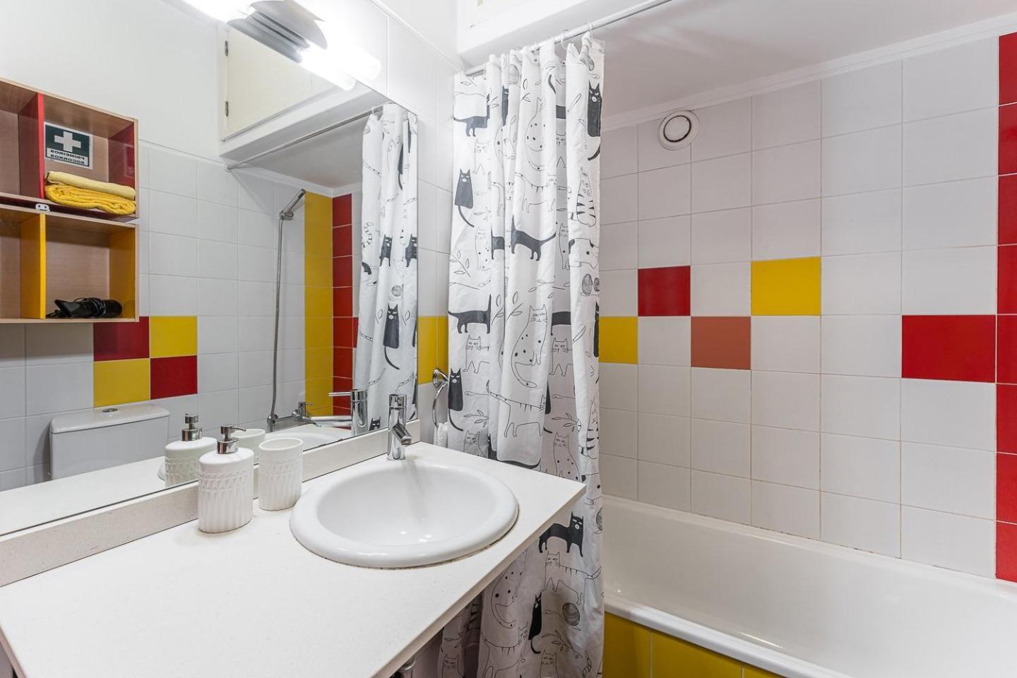 Апартаменты Guestready - Warwick Avenue In Lapa Порту Экстерьер фото