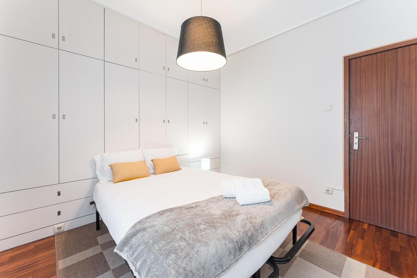 Апартаменты Guestready - Warwick Avenue In Lapa Порту Экстерьер фото