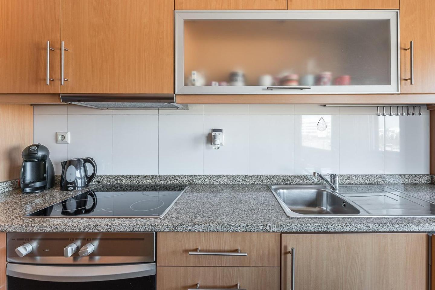 Апартаменты Guestready - Warwick Avenue In Lapa Порту Экстерьер фото